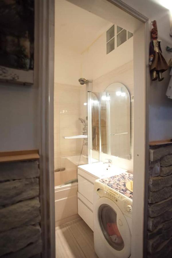 Bed and Breakfast Bien Situe Paris Exterior foto