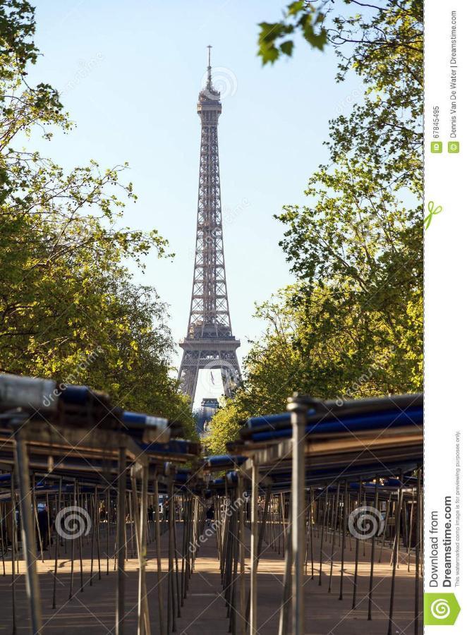 Bed and Breakfast Bien Situe Paris Exterior foto
